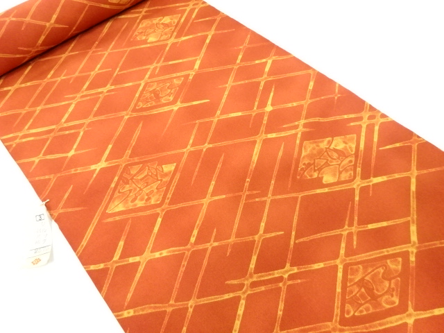 リサイクル　B反　羽尺反物